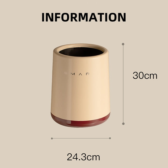 SMAR Home Waste Bin