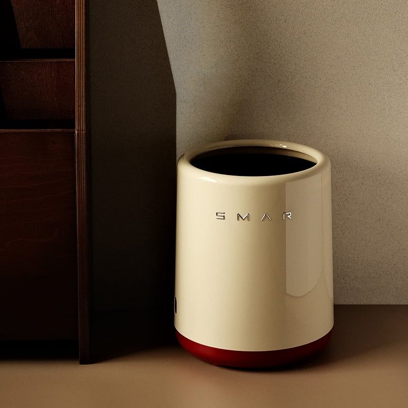 SMAR Home Waste Bin