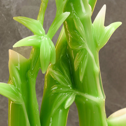 Fortune Bamboo Rising Elegance Decor