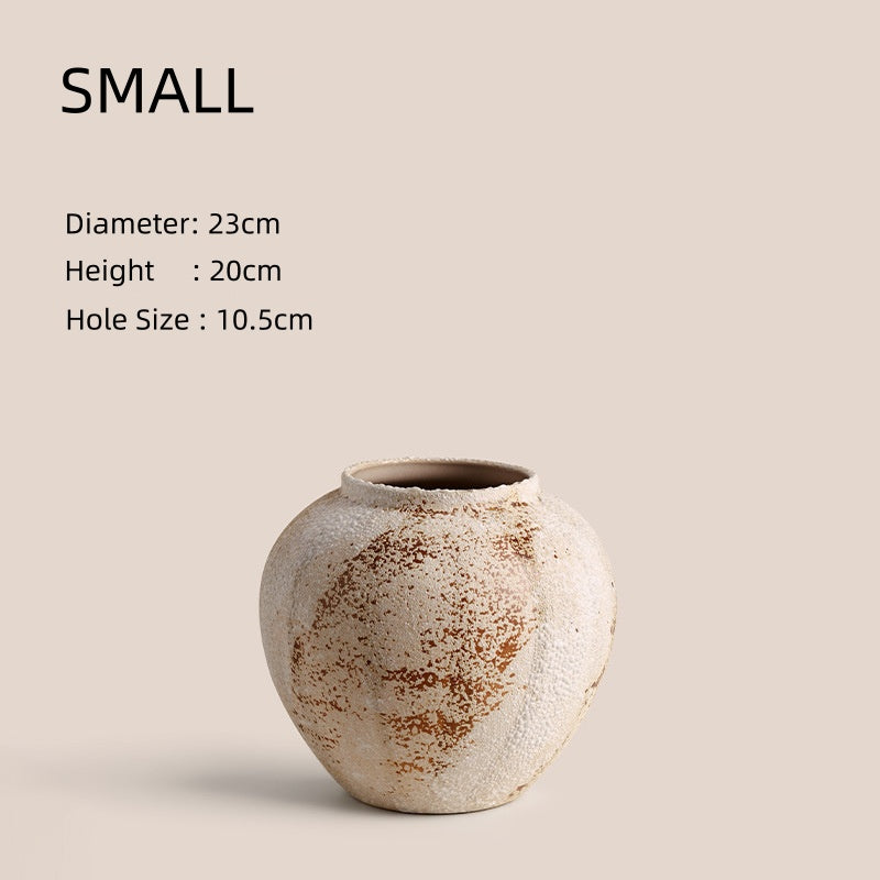 Wabi-Sabi Aesthetic Floral