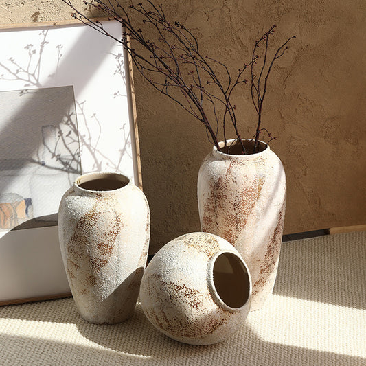 Wabi-Sabi Aesthetic Floral