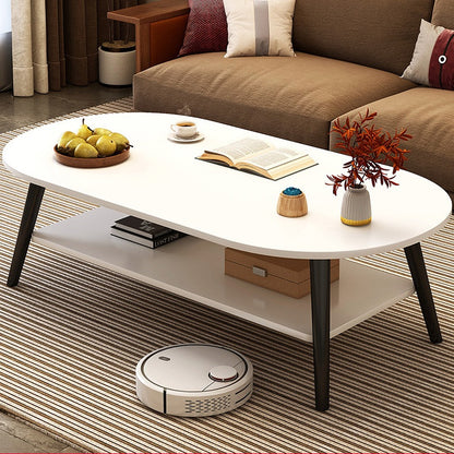 Modern Minimalist Coffee Table