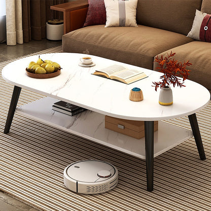 Modern Minimalist Coffee Table