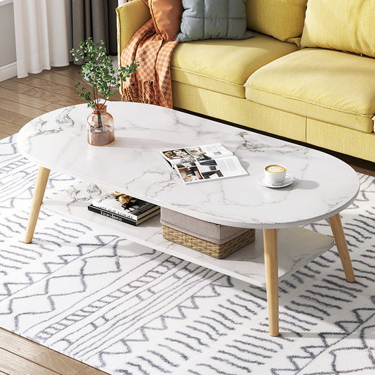 Luxurious Modern Creative Coffee Table for Elegant Spaces