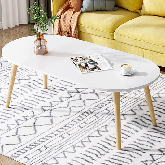 Elegant Modern Coffee Table