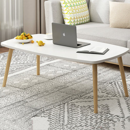 Elegant Modern Coffee Table