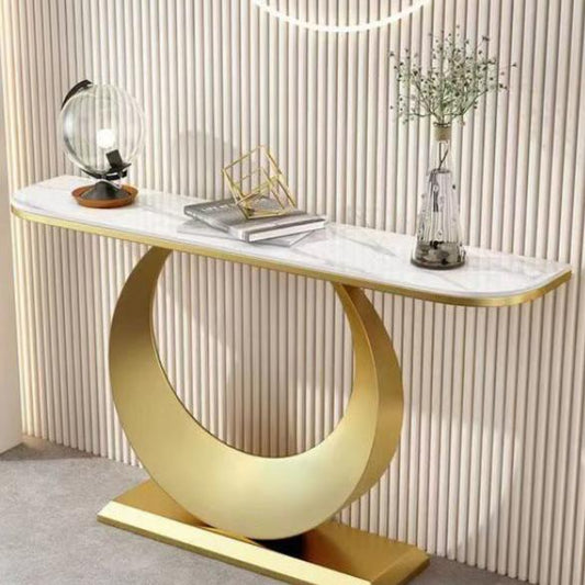 Italian Style Console Table