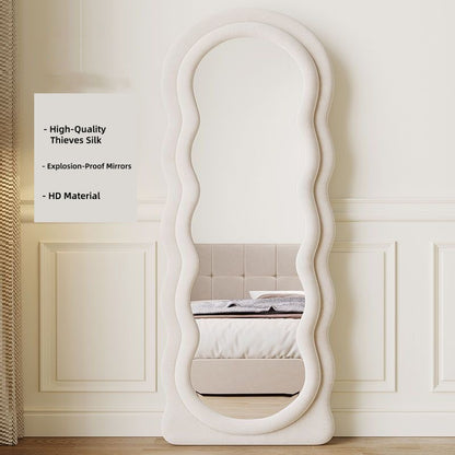 Premium Full-Length Mirror