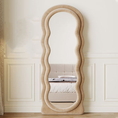 Premium Full-Length Mirror