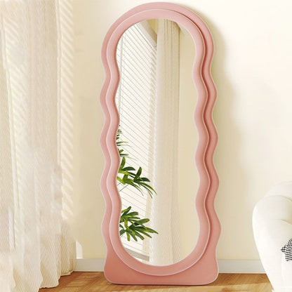 Premium Full-Length Mirror