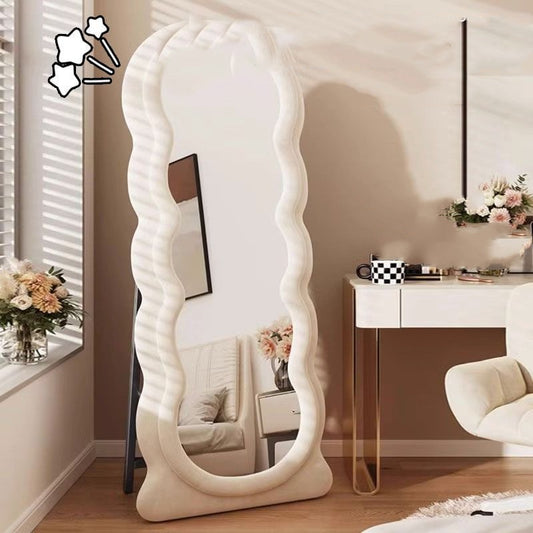 Premium Full-Length Mirror
