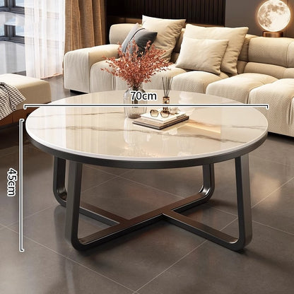 Luxury Stone Coffee Table