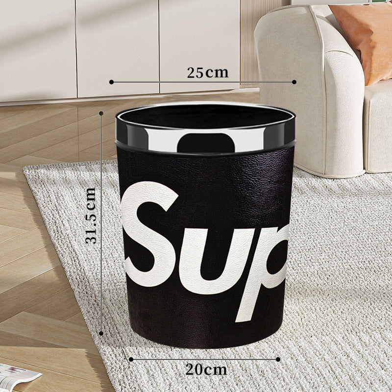 Luxury SUP Waste Bin