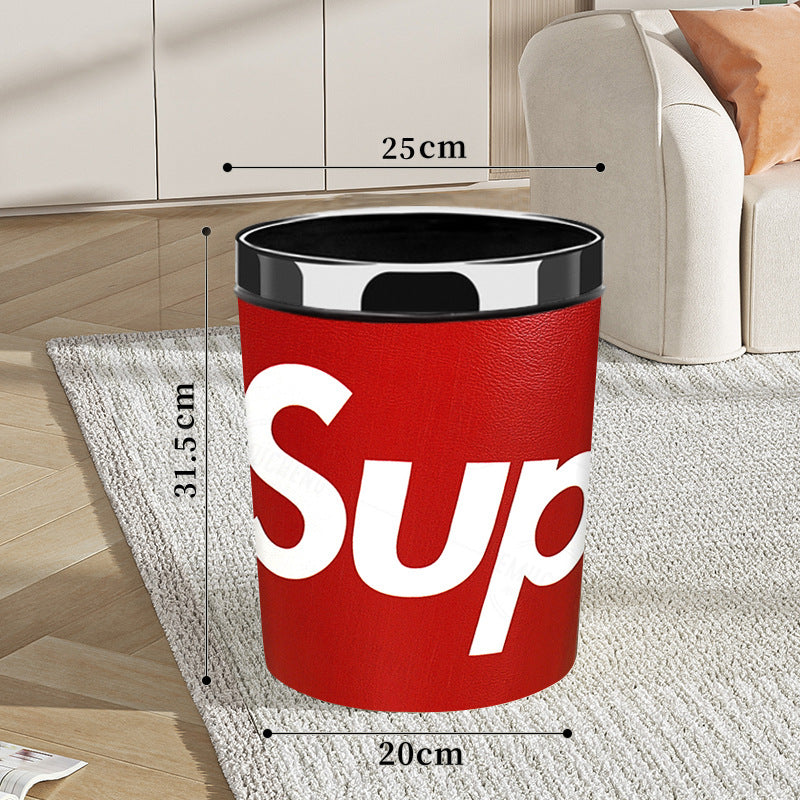 Luxury SUP Waste Bin
