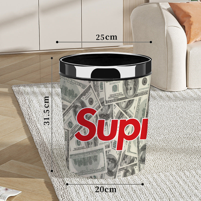 Luxury SUP Waste Bin