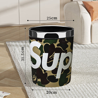Luxury SUP Waste Bin