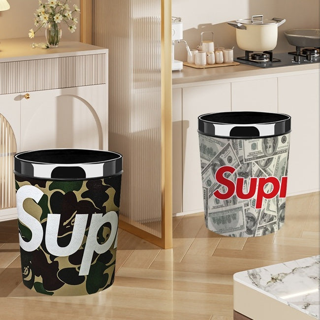 Luxury SUP Waste Bin