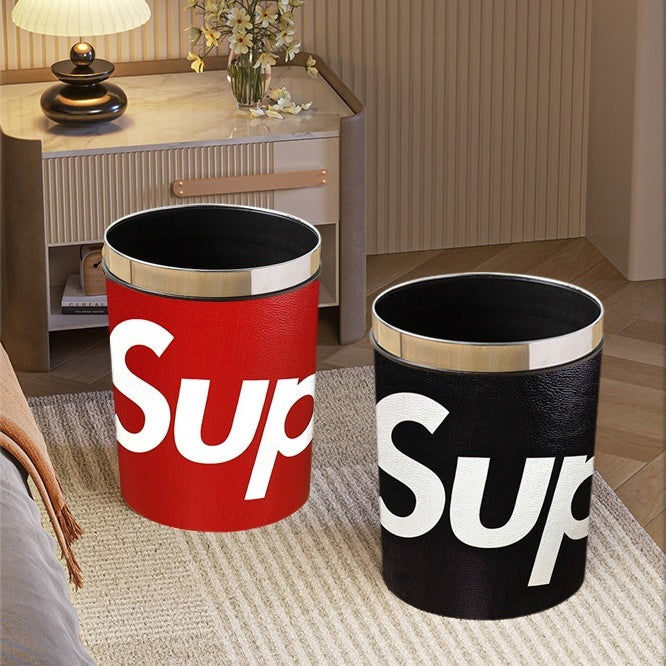 Luxury SUP Waste Bin