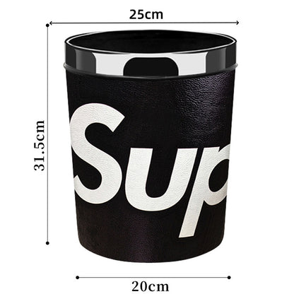 Luxury SUP Waste Bin