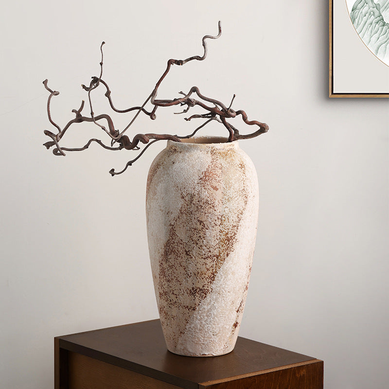 Wabi-Sabi Aesthetic Floral
