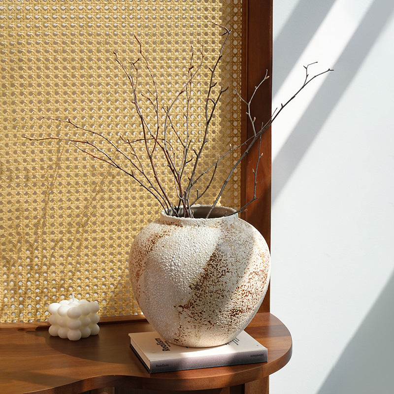 Wabi-Sabi Aesthetic Floral